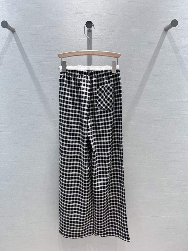 Alexander Wang Long Pants